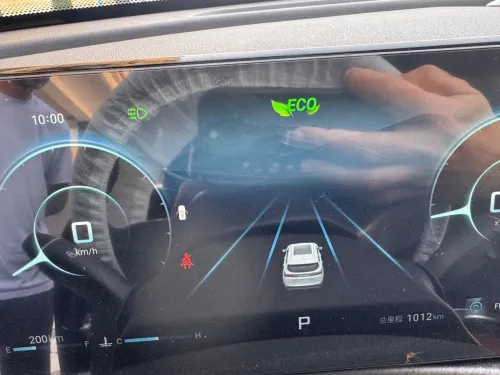 Jetour  X70 PLUS 2025 Elite 