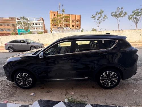 Jetour  X70 PLUS 2025 Elite 
