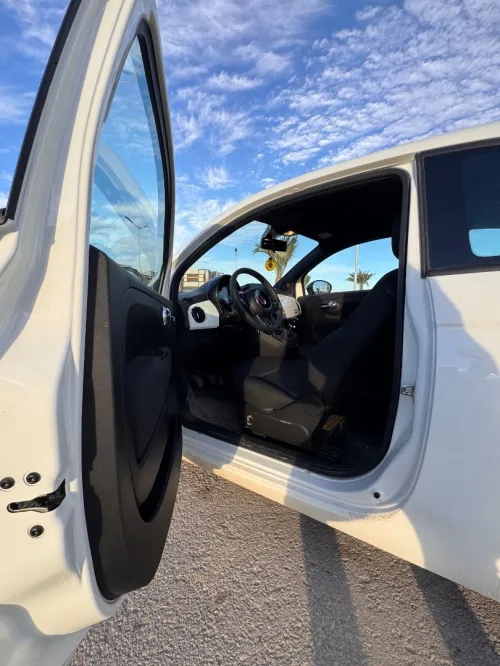 Fiat 500 2024 CLUB
