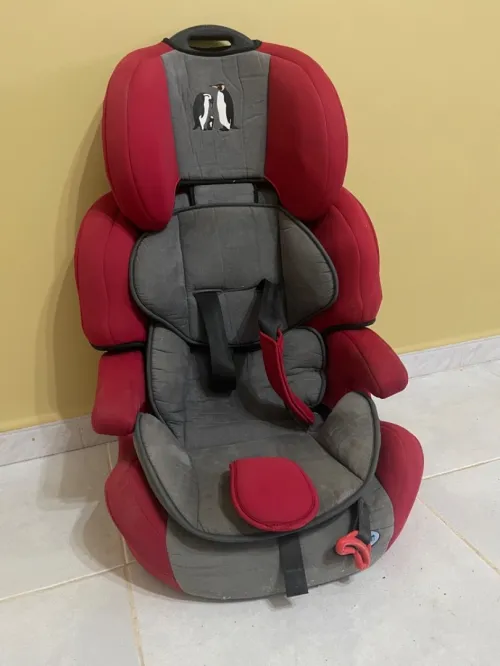 Chaise auto marque Pingouin 