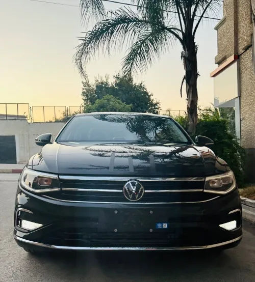 Volkswagen Bora 2025 300 Tsi