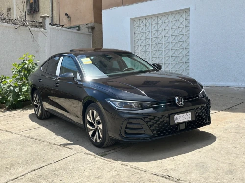 Volkswagen Passat 2026 PRO