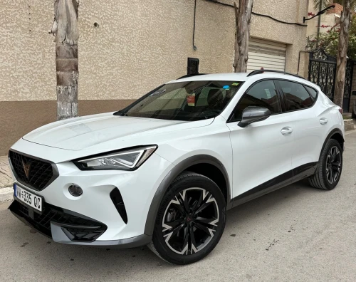 Cupra  Formentor 2023 