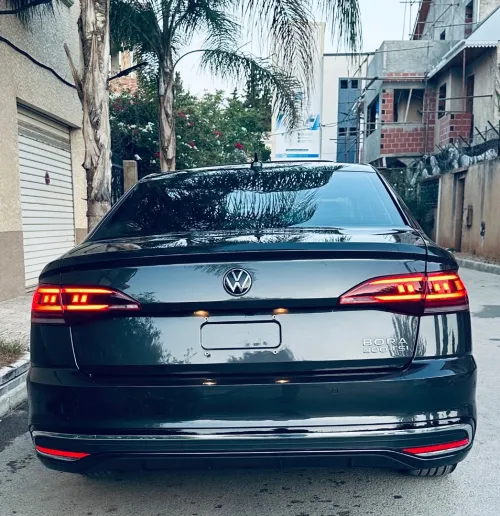 Volkswagen Bora 2025 300 Tsi