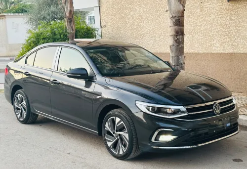 Volkswagen Bora 2025 300 Tsi lavida