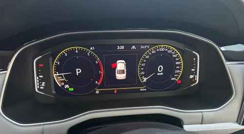Volkswagen Bora 2025 300 Tsi