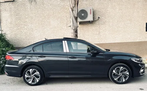 Volkswagen Bora 2025 300 Tsi