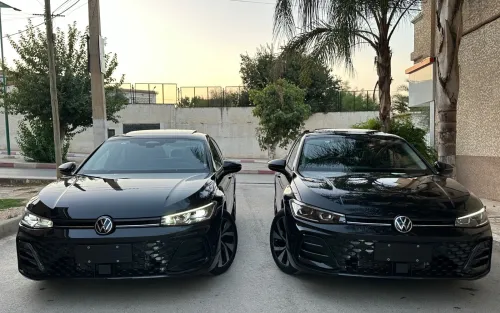 Volkswagen Passat 2025 Pro