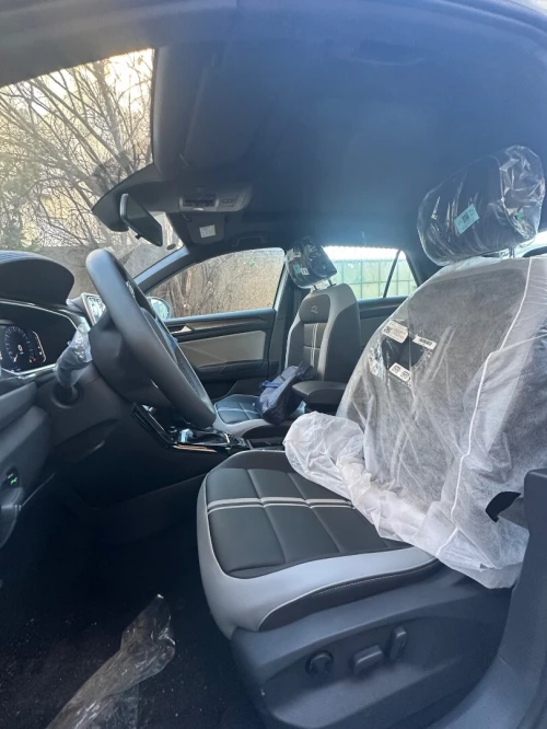 Volkswagen T-Roc 2026 R- Line Edition 