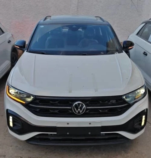 Volkswagen T-Roc 2026 R- Line Edition 