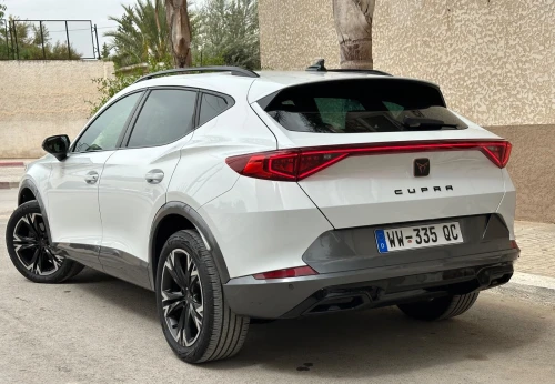 Cupra  Formentor 2023 