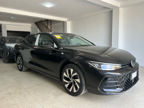 Volkswagen Passat 2026 PRO