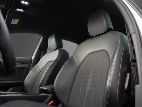 Cupra  Formentor 2023 