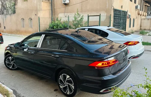 Volkswagen Bora 2025 300 Tsi