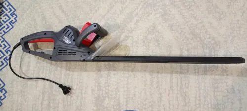 Taille haie électrique 