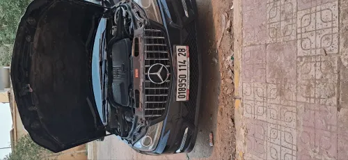 Mercedes Classe C 2014 250 AVANTGARDE 