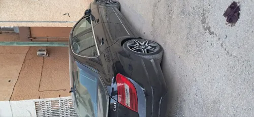 Mercedes Classe C 2014 250 AVANTGARDE 