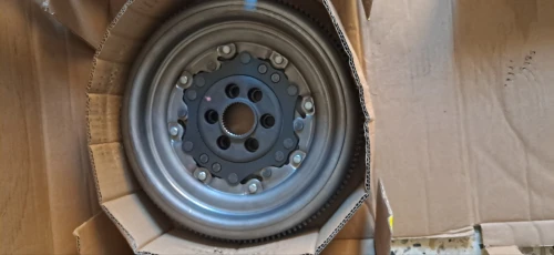 Débrayable golf 7 143 ch