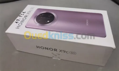Honor Honor X9C 5G 12/256