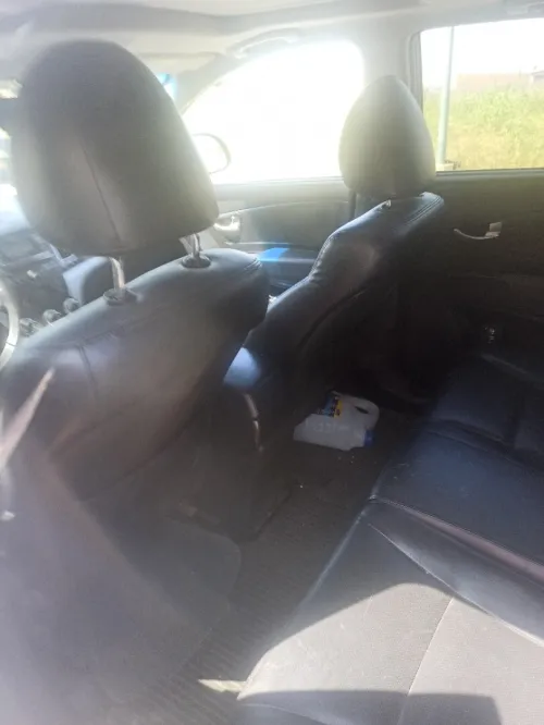 SsangYong Korando 2015 Korando