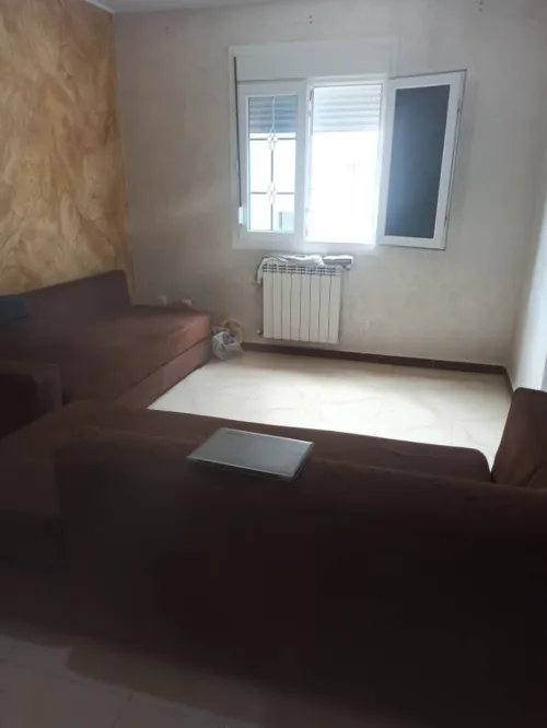 salon en hêtre