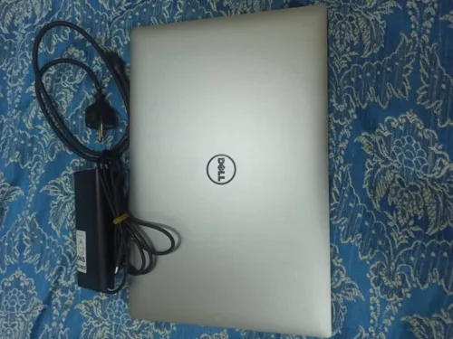 vends laptop dell