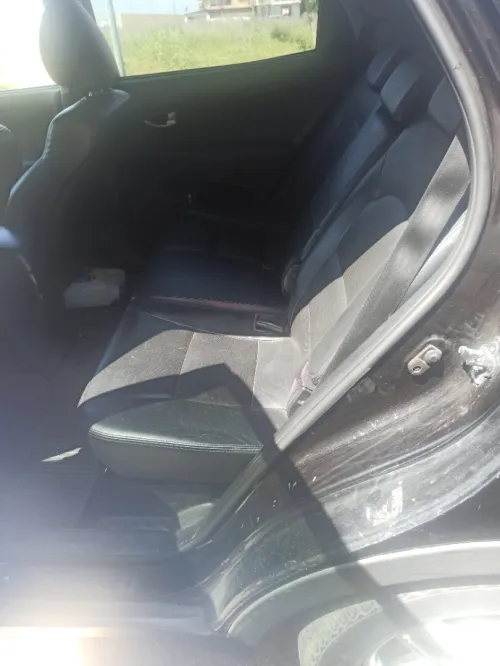 SsangYong Korando 2015 Korando