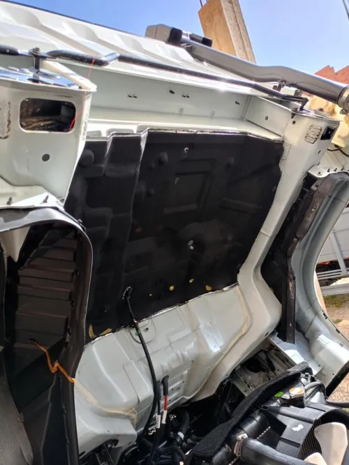 Hyundai HD35 2018