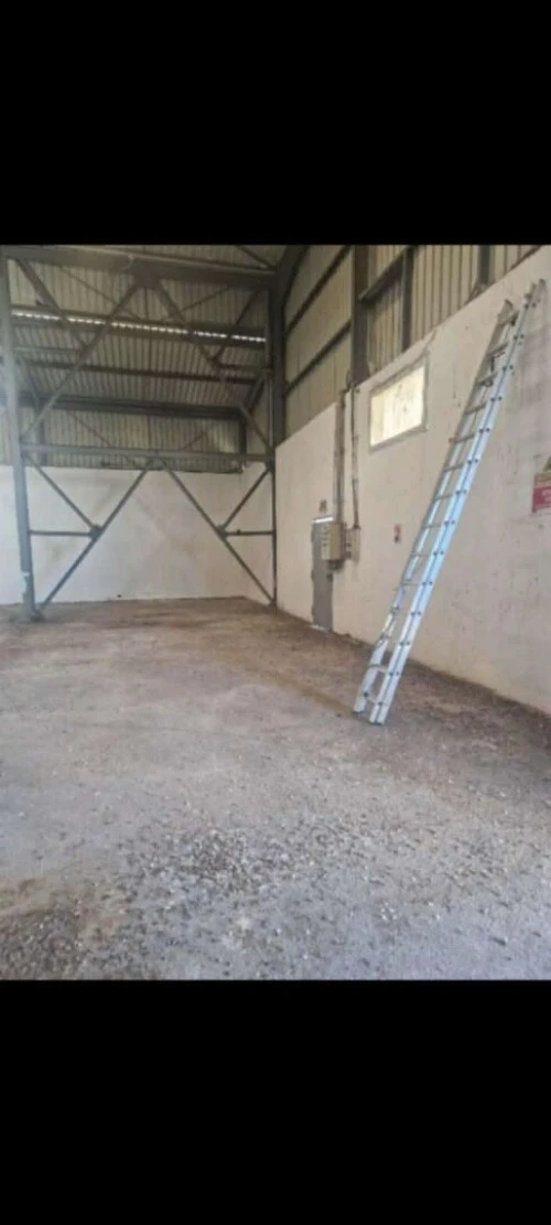 Location Hangar - Usine Boumerdès Boudouaou el bahri