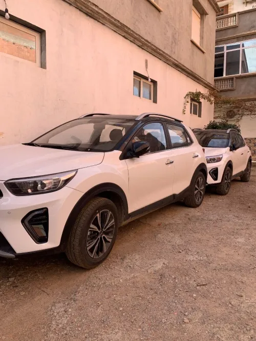 Kia KX1 2025 Tout options