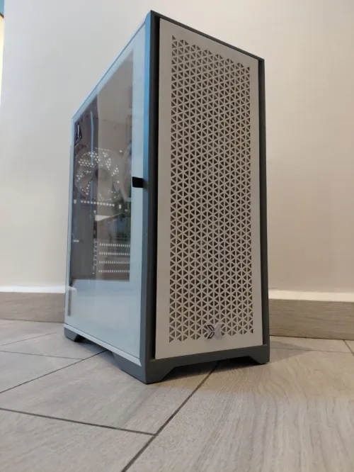 PC Gamer Ryzen 7 3700X