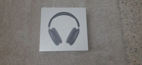 AirPods Max 2024 USB-C