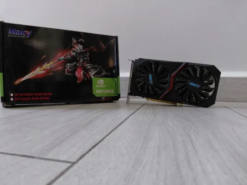 RTX 3050 8GB OEM