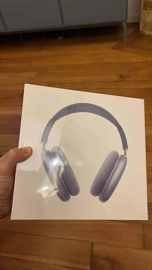 AirPods Max 2024 USB-C