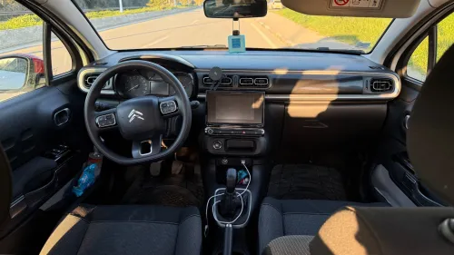 Citroen C3 2022 SHINE