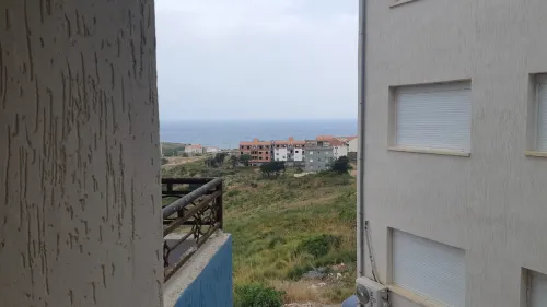 Vente Appartement Tizi Ouzou Azeffoun