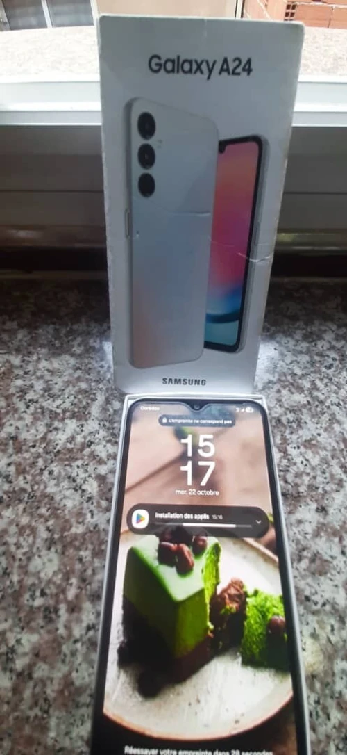 Samsung A24