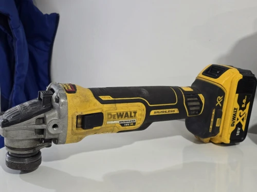 Kit DEWALT 18 volts