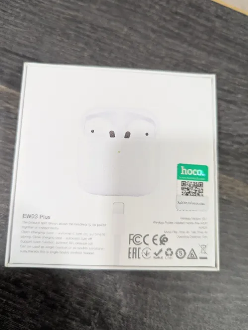 Écouter bluetooth HOCO