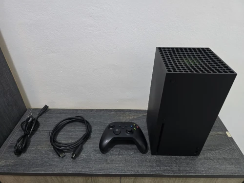 XBOX SERIES X 1TO SEPTEMBRE 2023