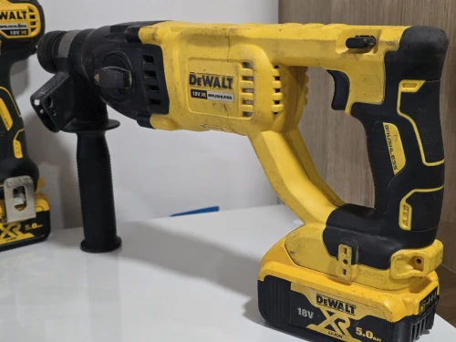 Kit DEWALT 18 volts