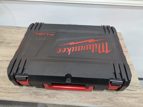 Visseuse Milwaukee M12 original