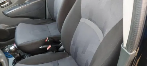 Suzuki Celerio 2013 Celerio
