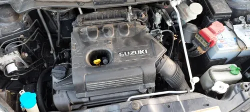 Suzuki Celerio 2013 Celerio