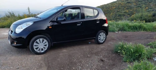 Suzuki Celerio 2013 Celerio