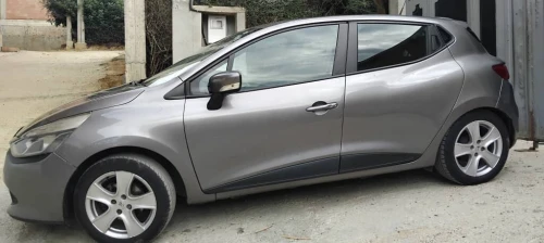 Renault Clio 4 2015 Clio 4
