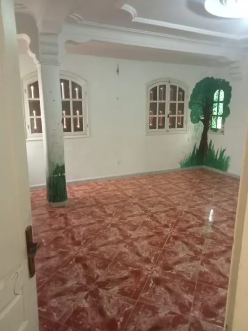 Location Appartement Niveau de villa F3 Blida Larbaa