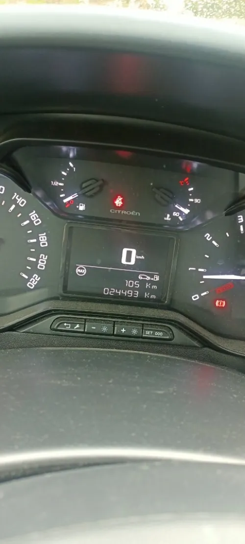 Citroen C3 2023 C-series
