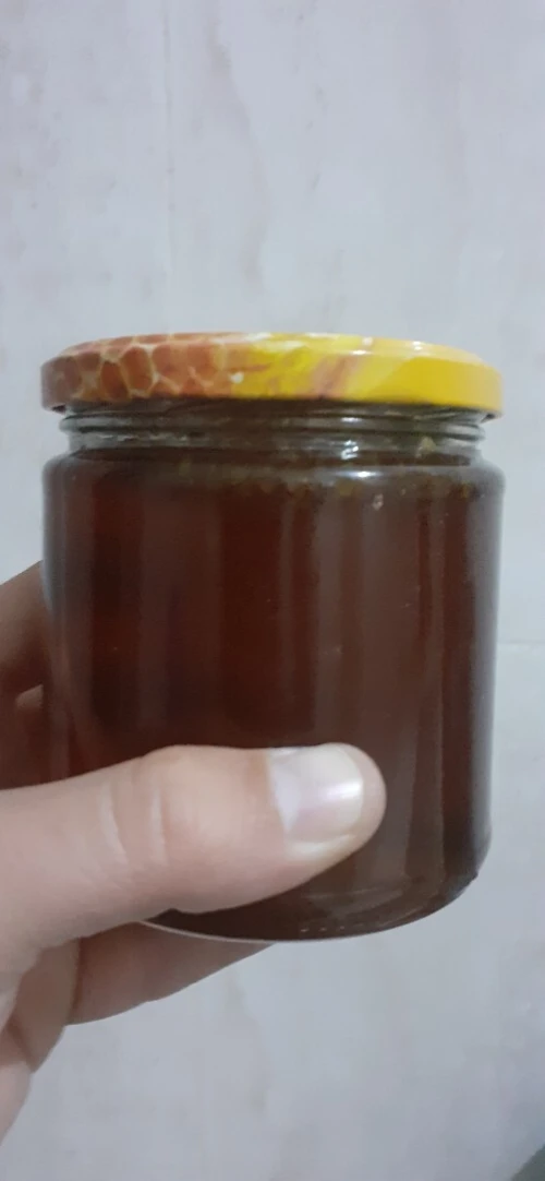 عسل جبلي