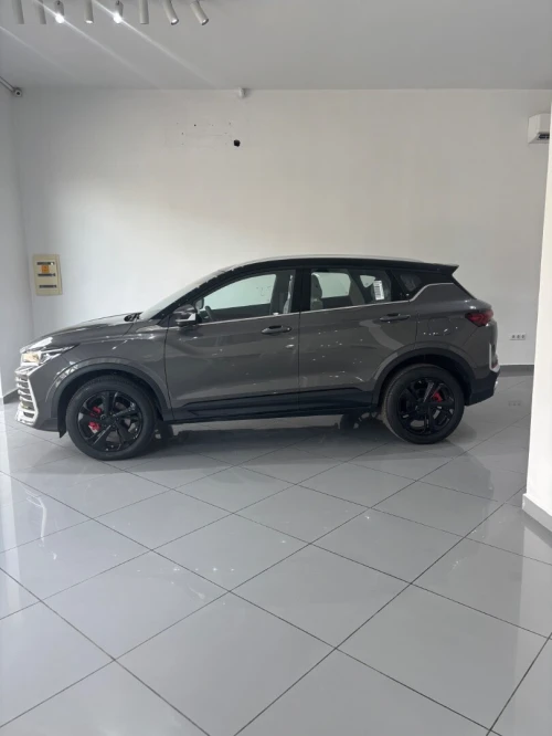 Geely Coolray 2025 Black